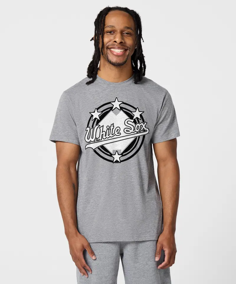 Chicago White Sox Diamond 3