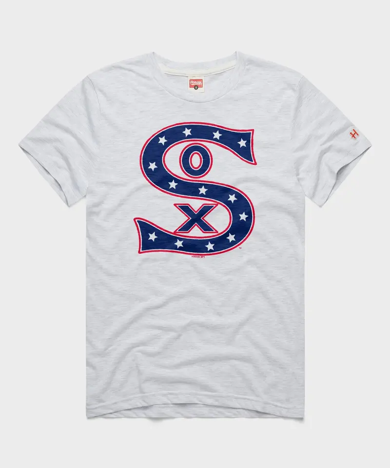 Chicago White Sox Jersey Logo '17 1