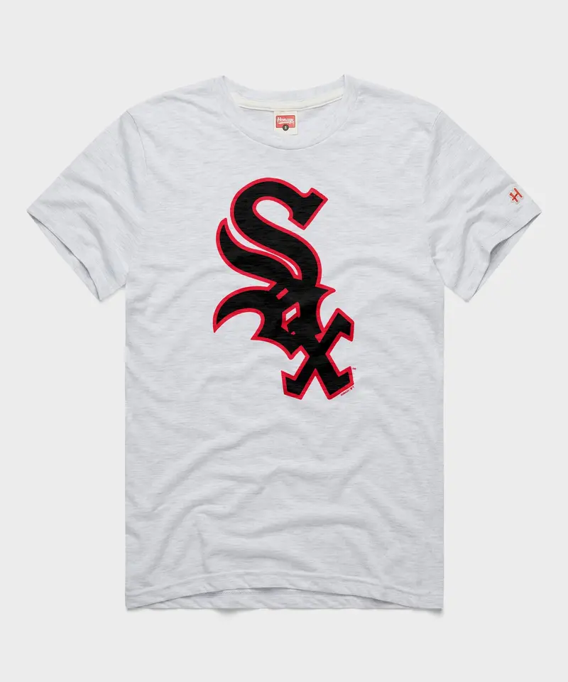 Chicago White Sox Jersey Logo '51 1