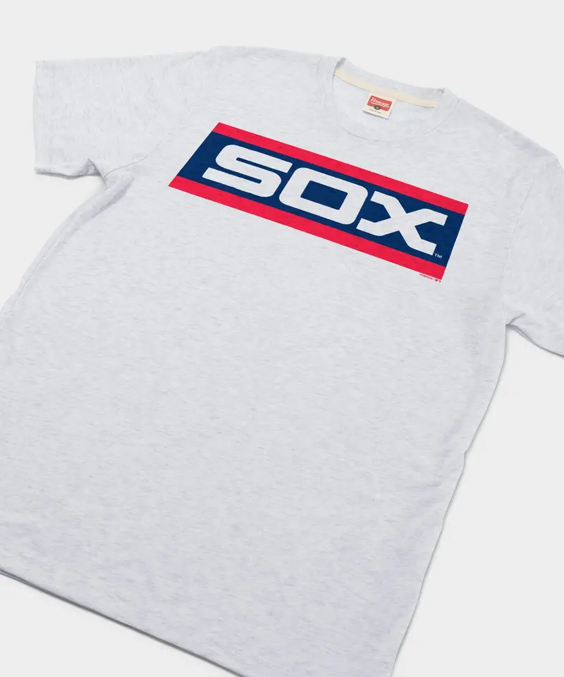 Chicago White Sox Jersey Logo '82 2