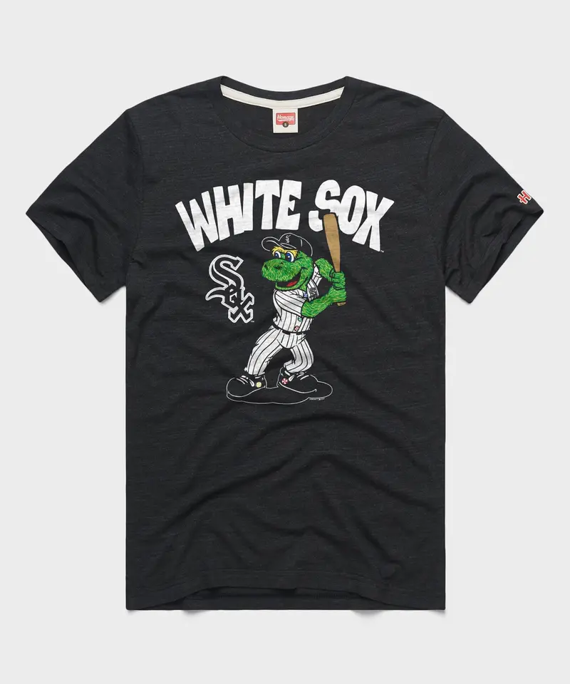 Chicago White Sox Southpaw 1