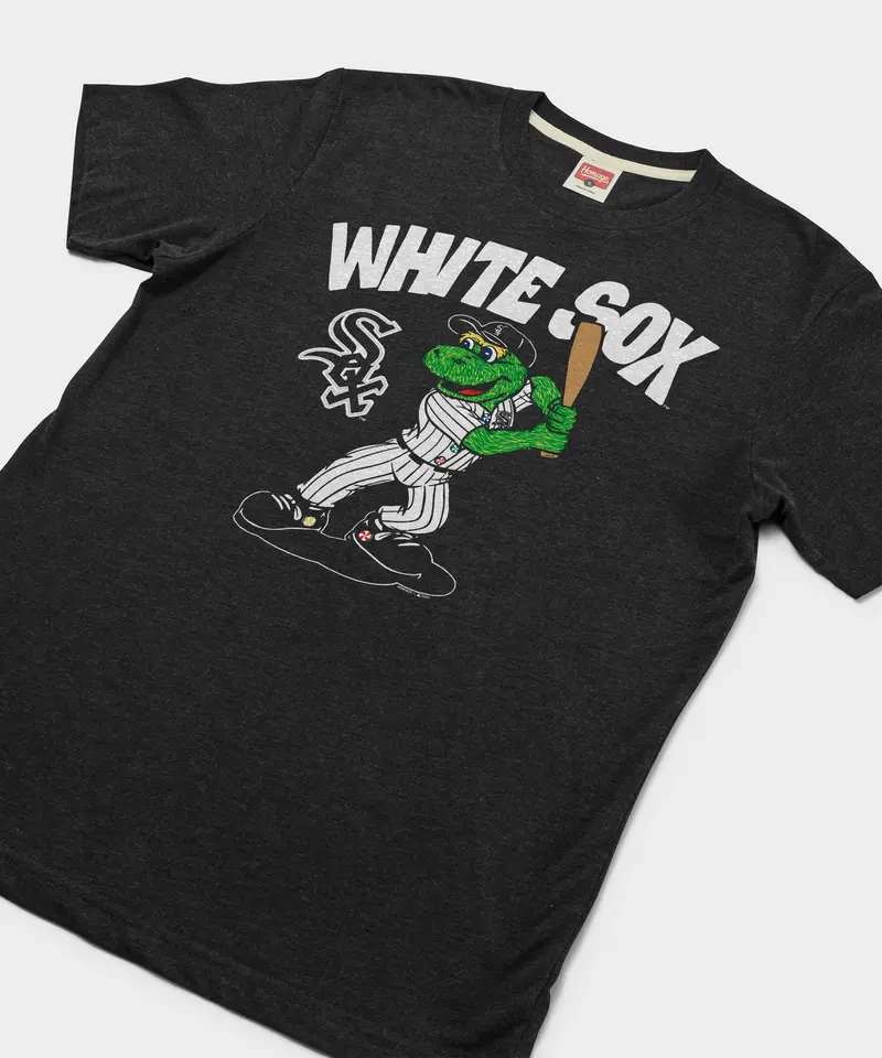 Chicago White Sox Southpaw 2