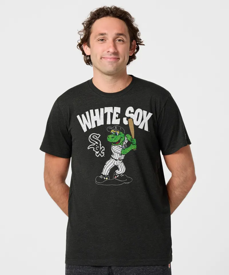 Chicago White Sox Southpaw 3