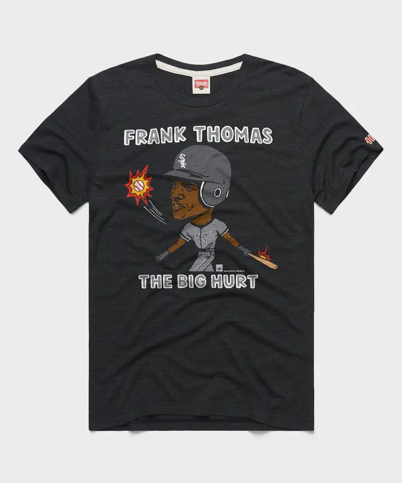 Chicago White Sox The Big Hurt 1