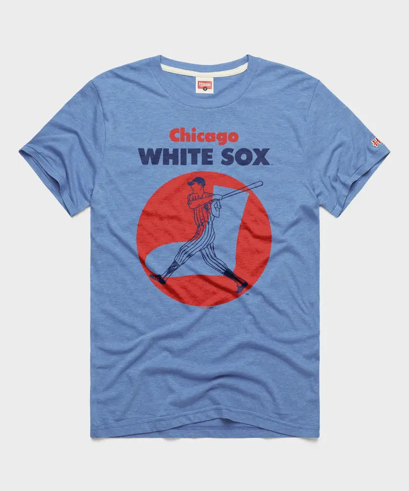 Chicago White Sox Vintage Swing 1