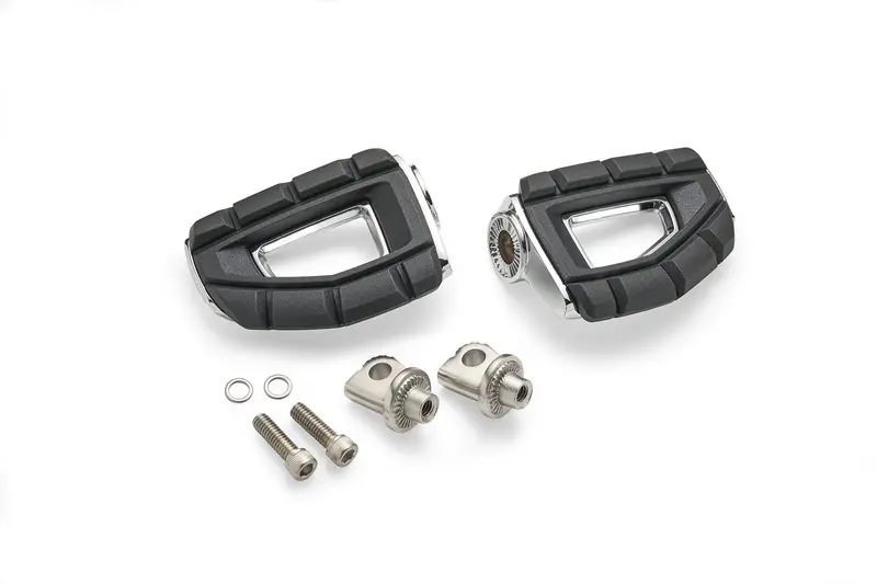 Chicane™ Footrests 1