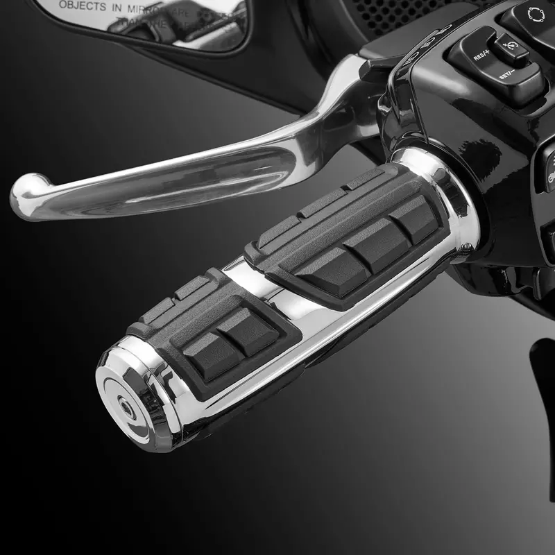 Chicane™ Grips For Cable Throttle Models 1