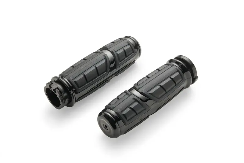 Chicane™ Grips For Cable Throttle Models 2