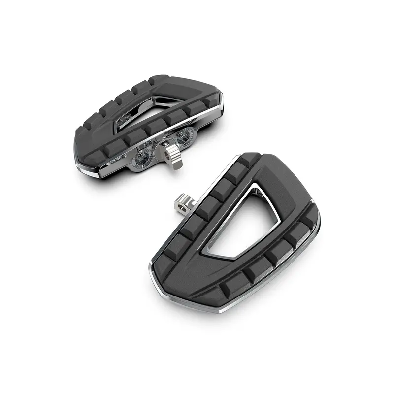 Chicane™ Mini Floorboards With H-D Adapters  - Coming Soon 1