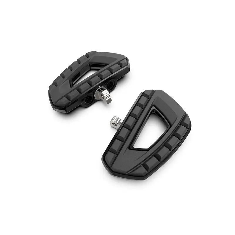 Chicane™ Mini Floorboards With H-D Adapters - Coming Soon 2