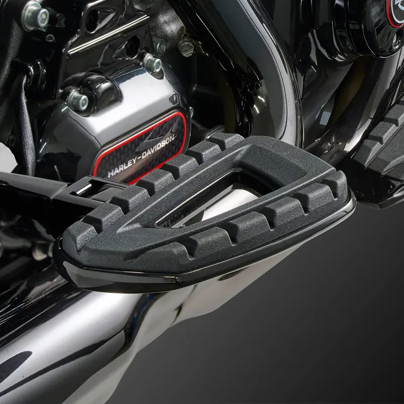 Chicane™ Mini Floorboards With Passenger Brackets - Coming Soon 1