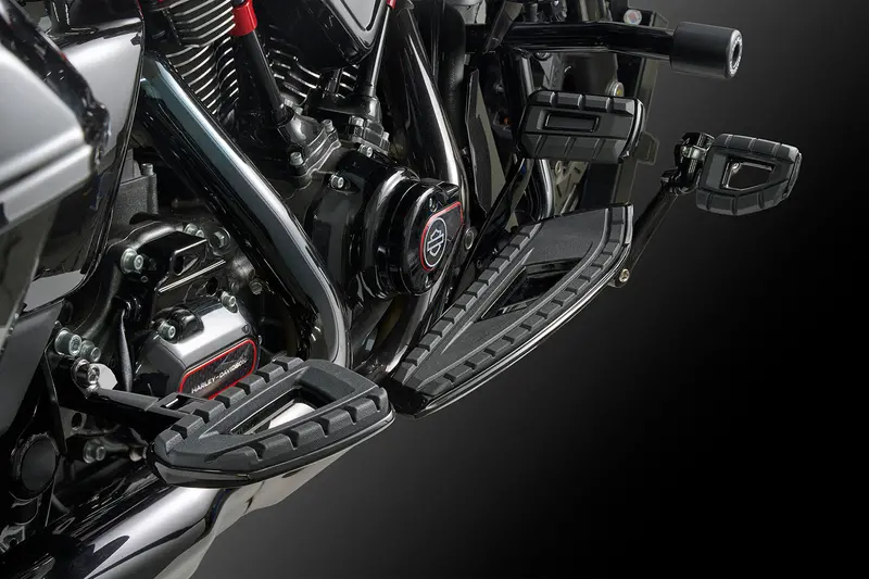 Chicane™ Mini Floorboards With Passenger Brackets - Coming Soon 2