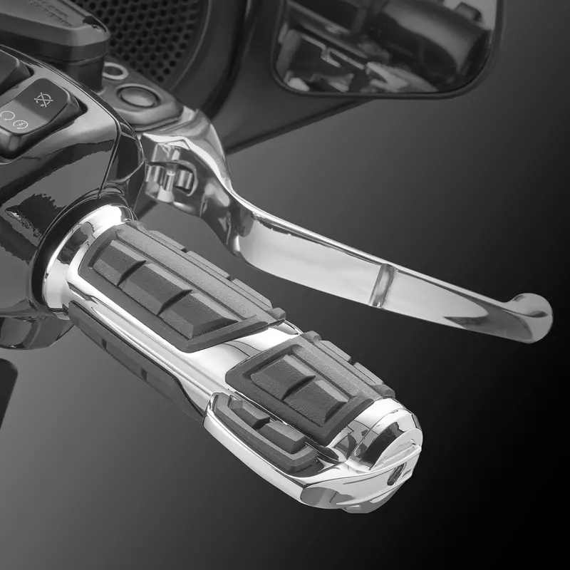Chicane™ Throttle Wing 2