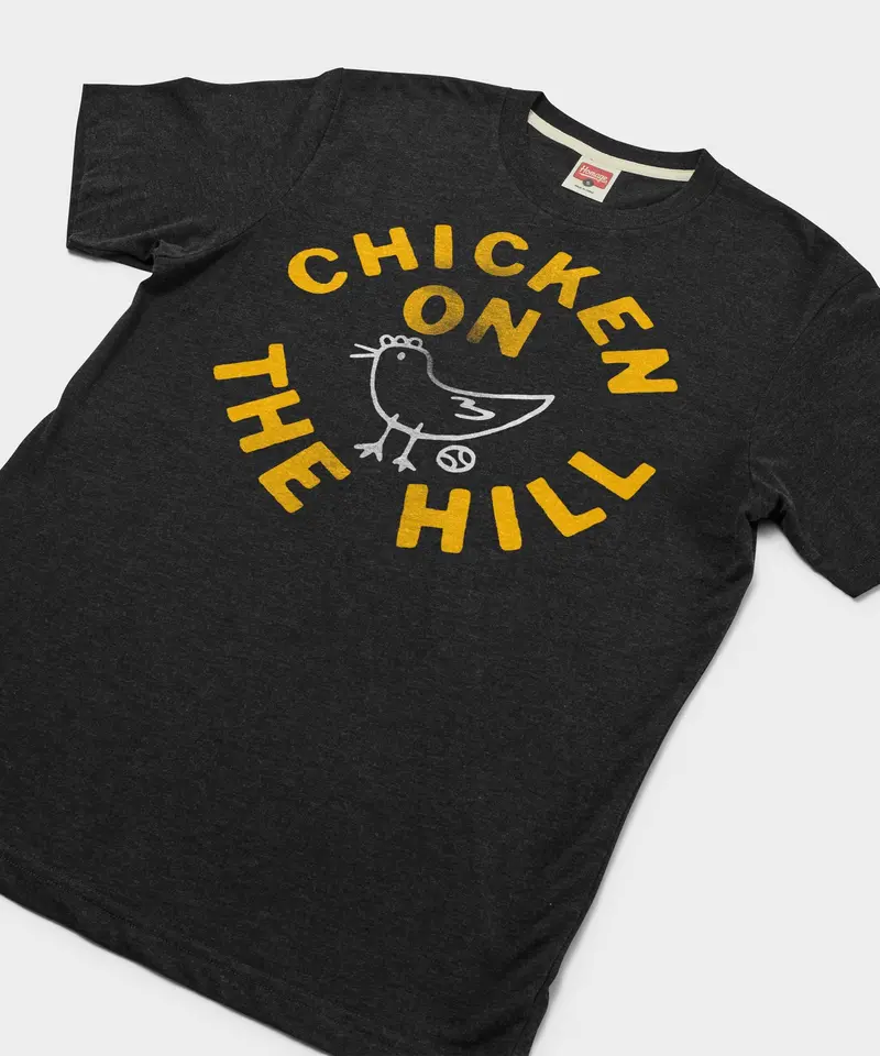 Chicken On The Hill 2