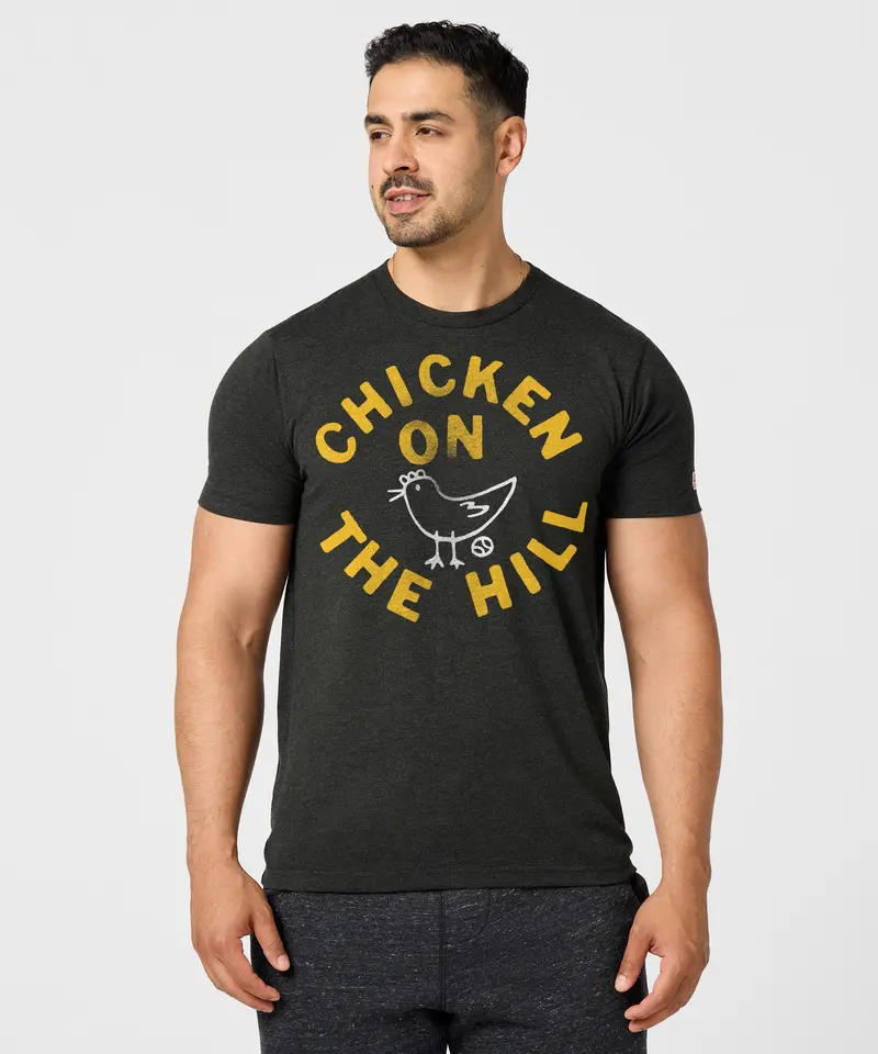 Chicken On The Hill 3