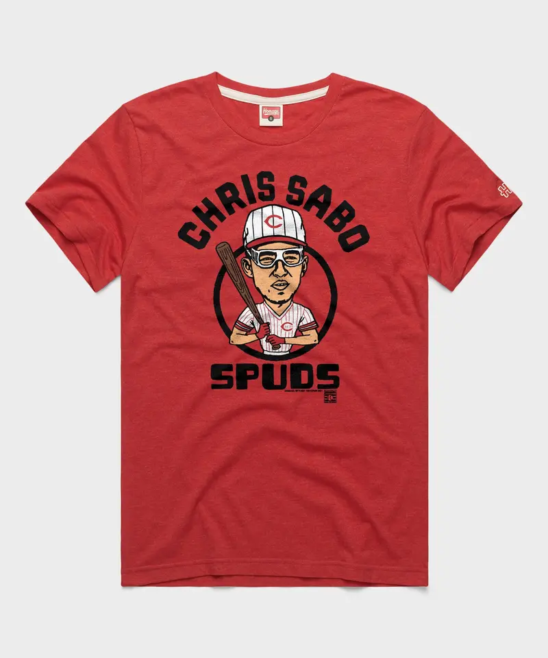 Chris Sabo Spuds 1