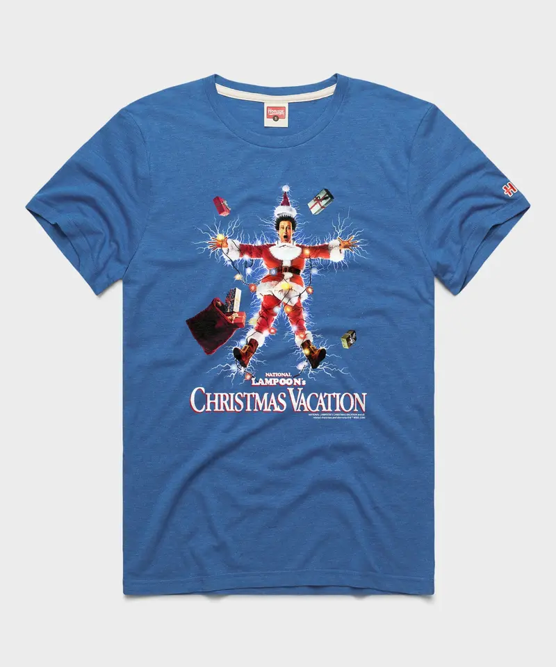 Christmas Vacation 1