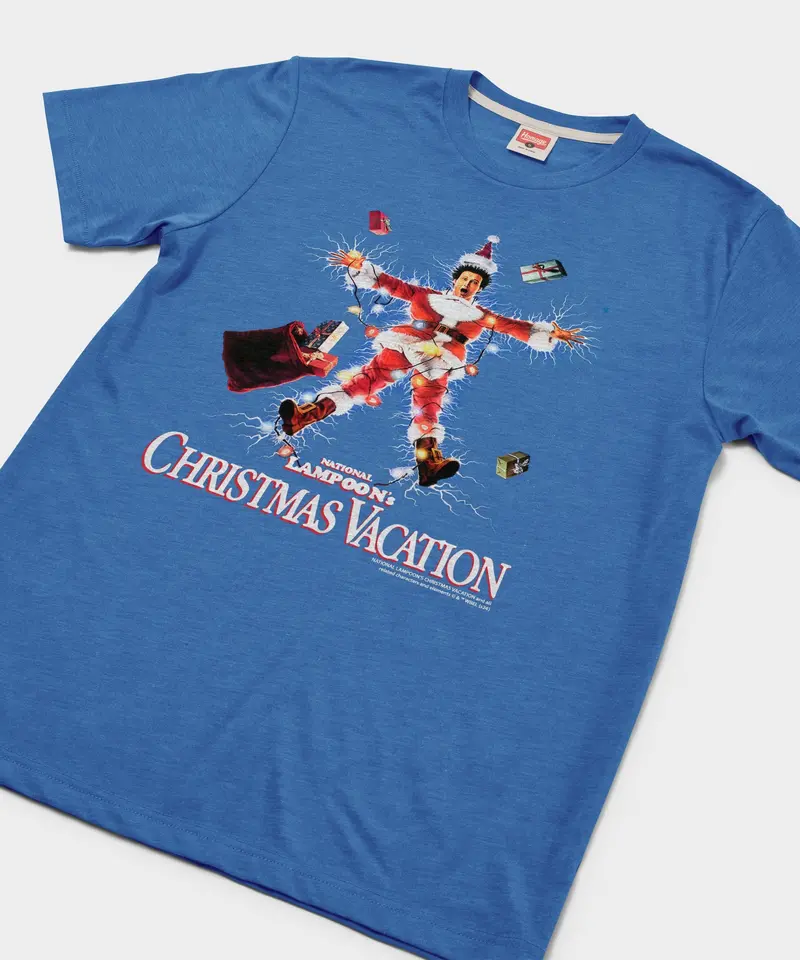 Christmas Vacation 2