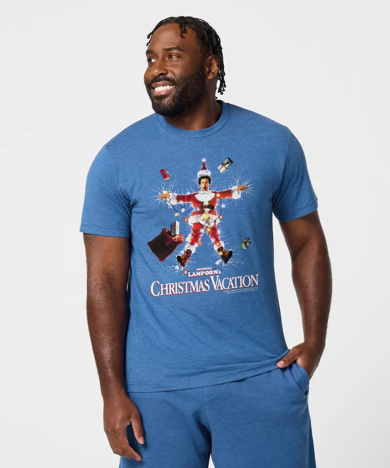 Christmas Vacation 3