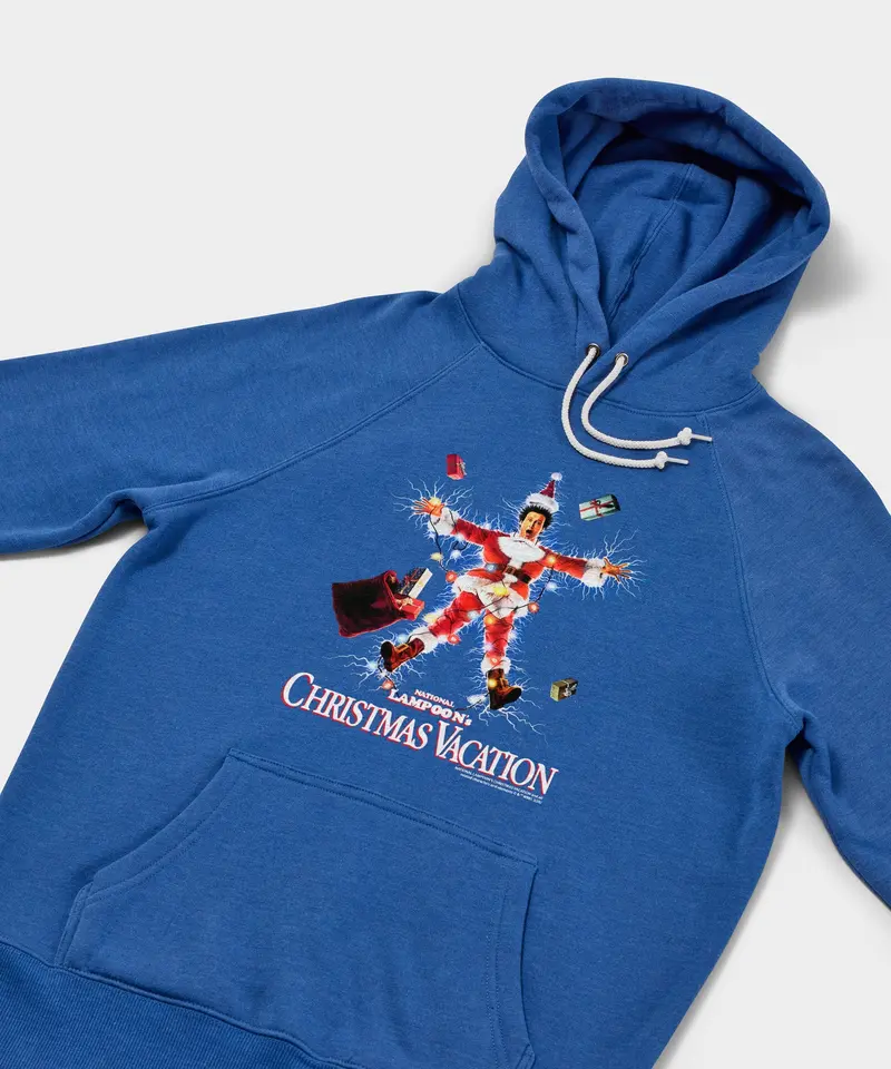 Christmas Vacation Hoodie 2