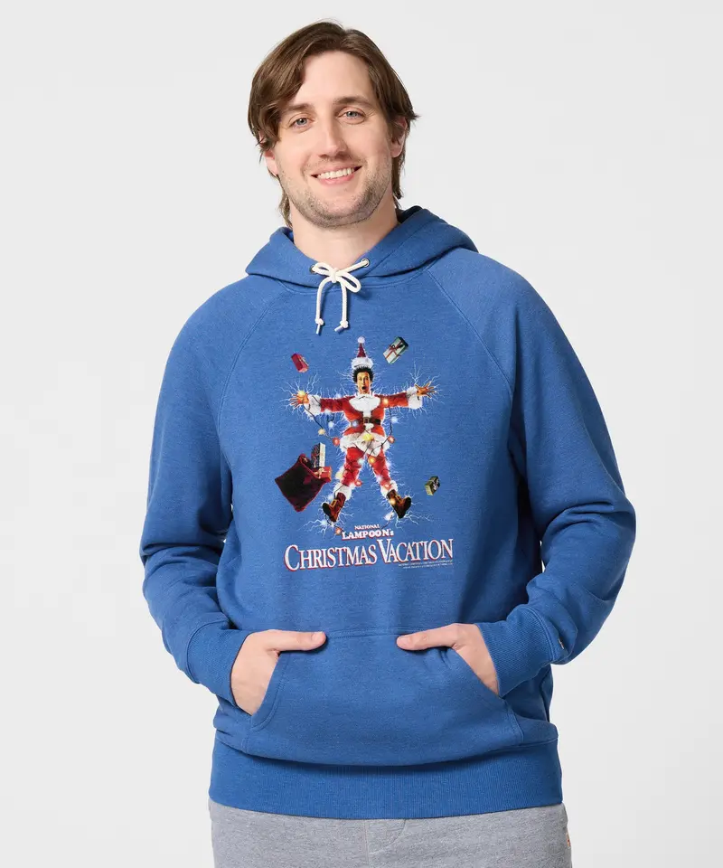 Christmas Vacation Hoodie 3