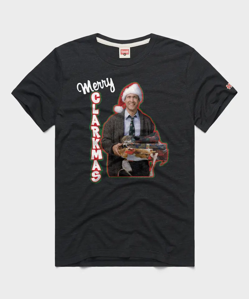 Christmas Vacation Merry Clarkmas 1