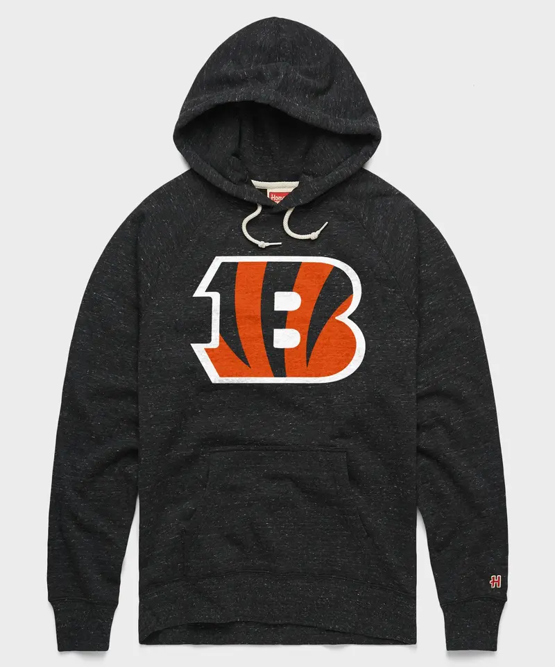 Cincinnati Bengals '21 Hoodie 1