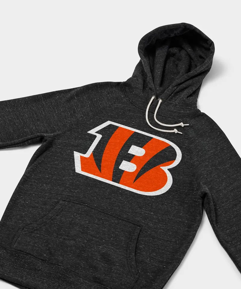 Cincinnati Bengals '21 Hoodie 3
