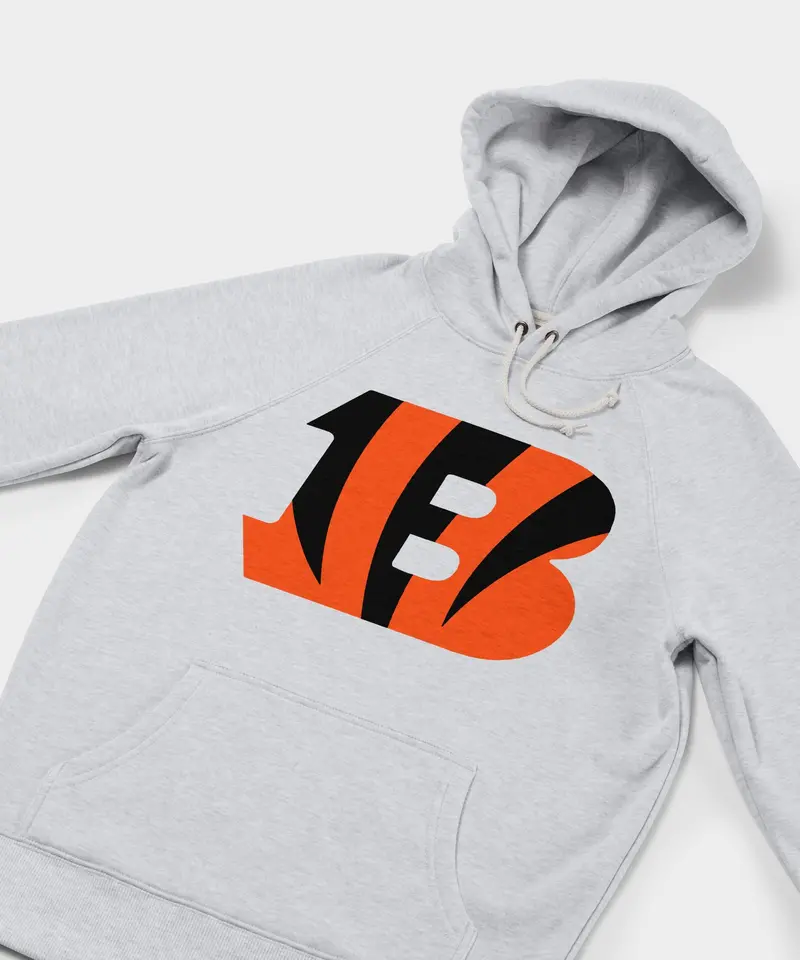 Cincinnati Bengals '21 Hoodie 4