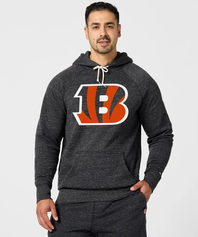 Cincinnati Bengals '21 Hoodie 5