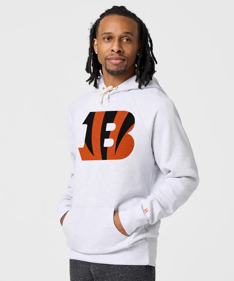 Cincinnati Bengals '21 Hoodie 6