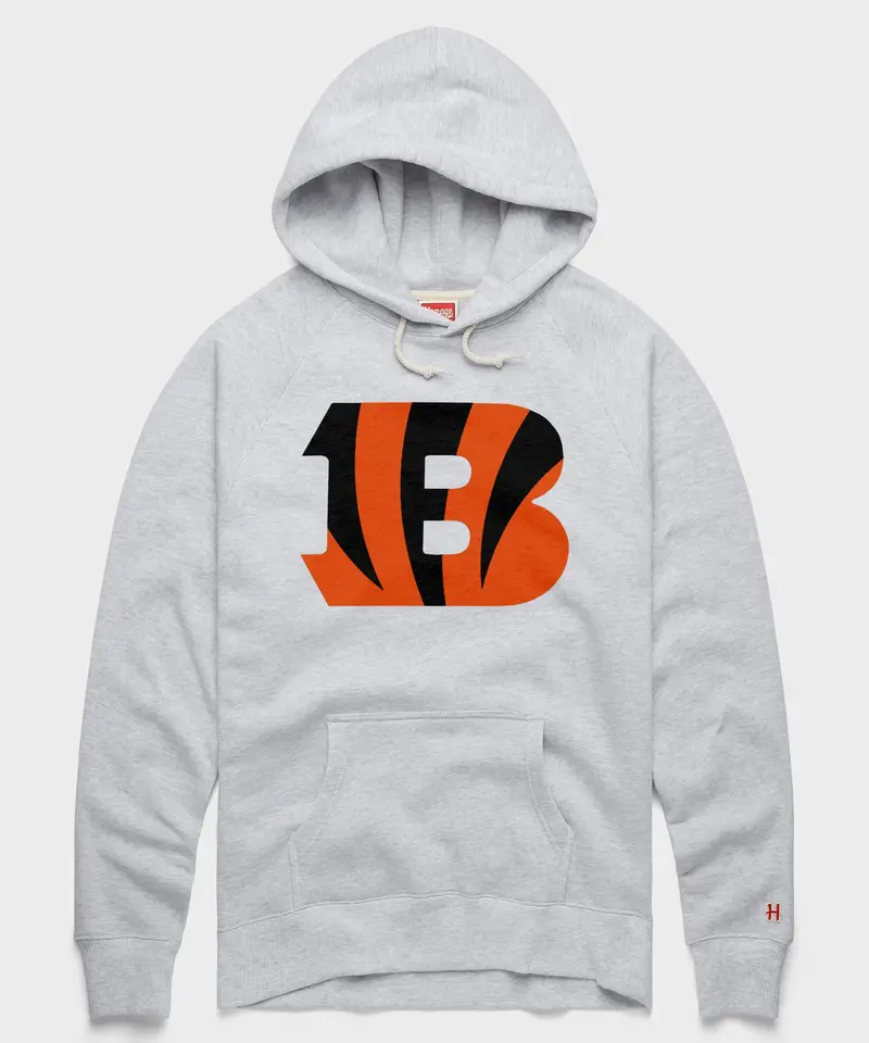Cincinnati Bengals '21 Hoodie 8
