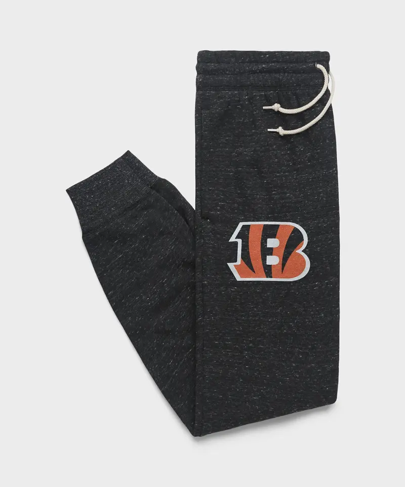 Cincinnati Bengals '21 Jogger 1