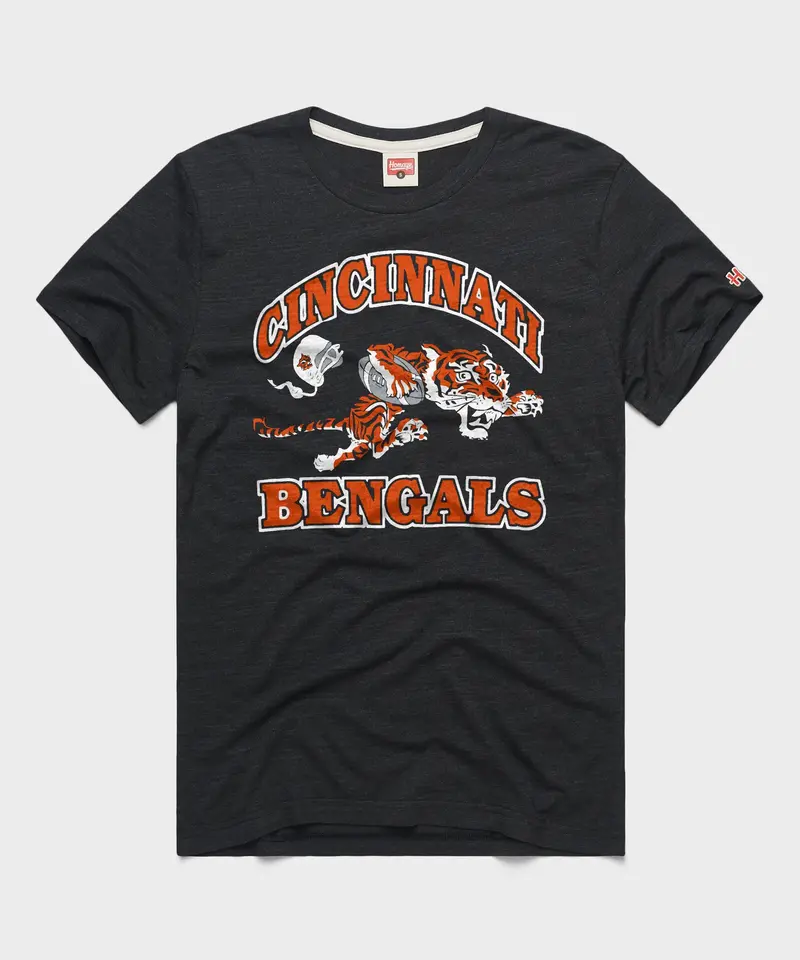 Cincinnati Bengals '68 1
