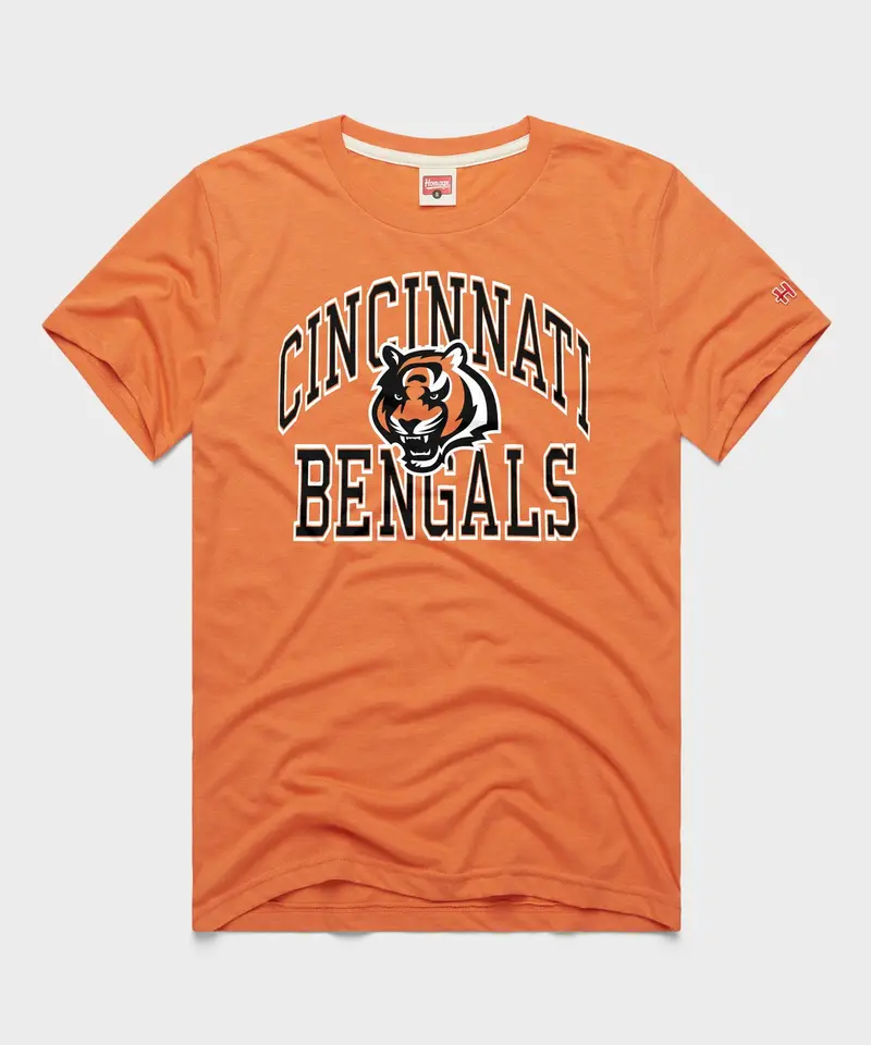 Cincinnati Bengals Arch 1