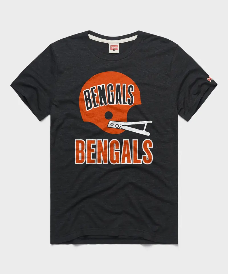 Cincinnati Bengals Big Helmet 1