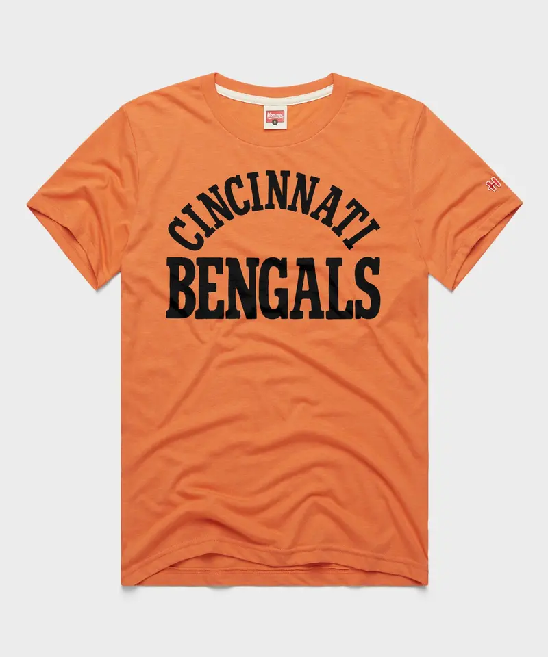 Cincinnati Bengals Classic 1