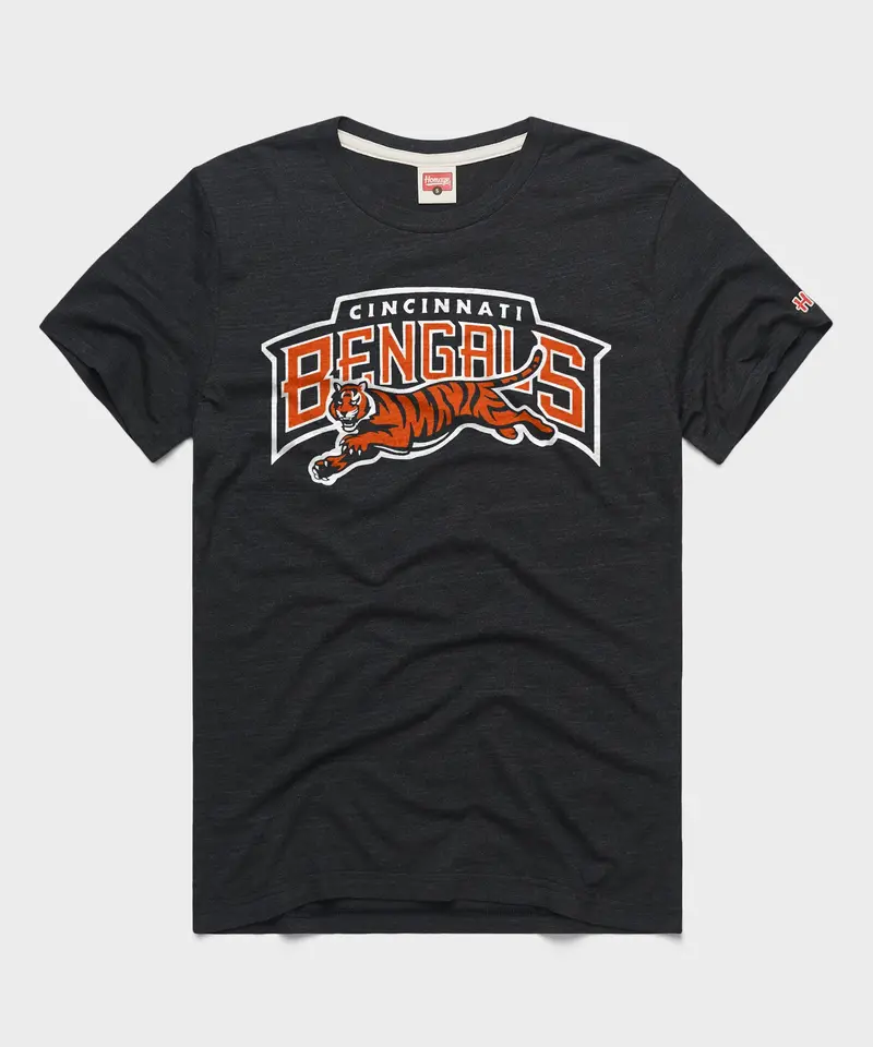 Cincinnati Bengals Tiger 1