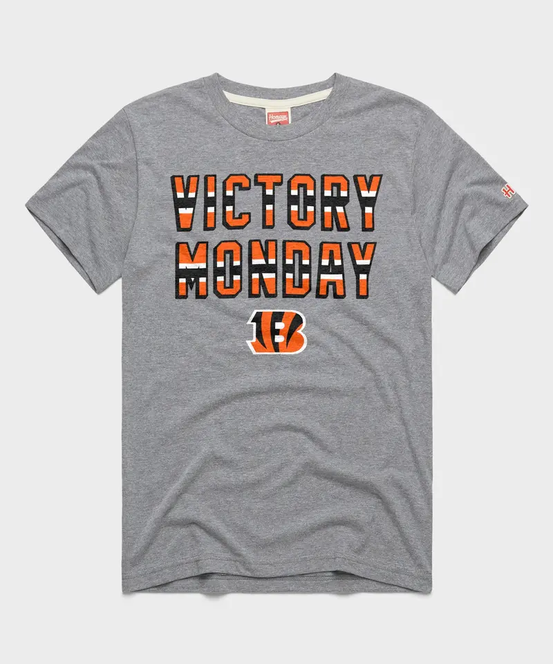 Cincinnati Bengals Victory Monday 1