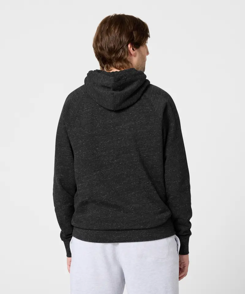 Cincinnati Bengals Wordmark '71 Hoodie 4