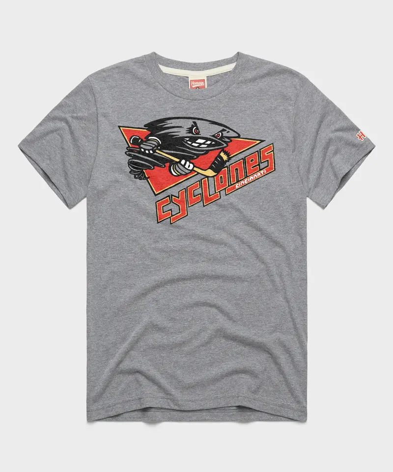 Cincinnati Cyclones '93 1
