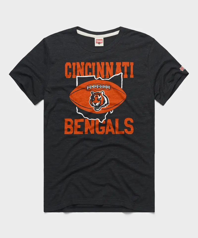 Cincinnati Ohio Bengals 1