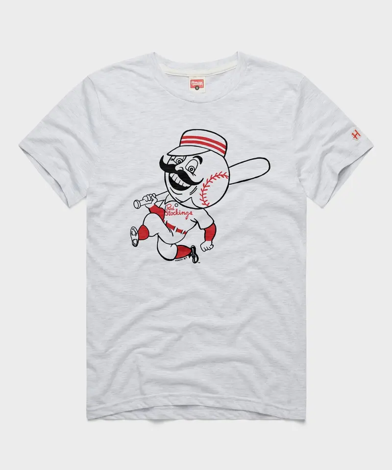 Cincinnati Reds '53 1
