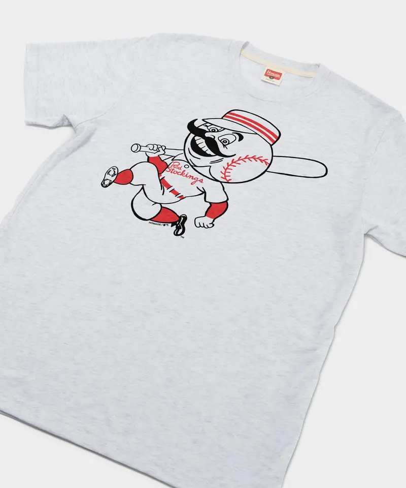 Cincinnati Reds '53 2