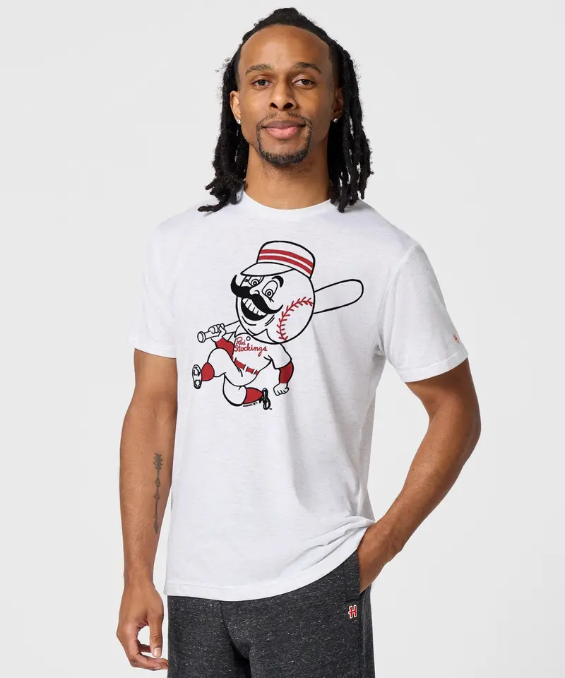 Cincinnati Reds '53 3