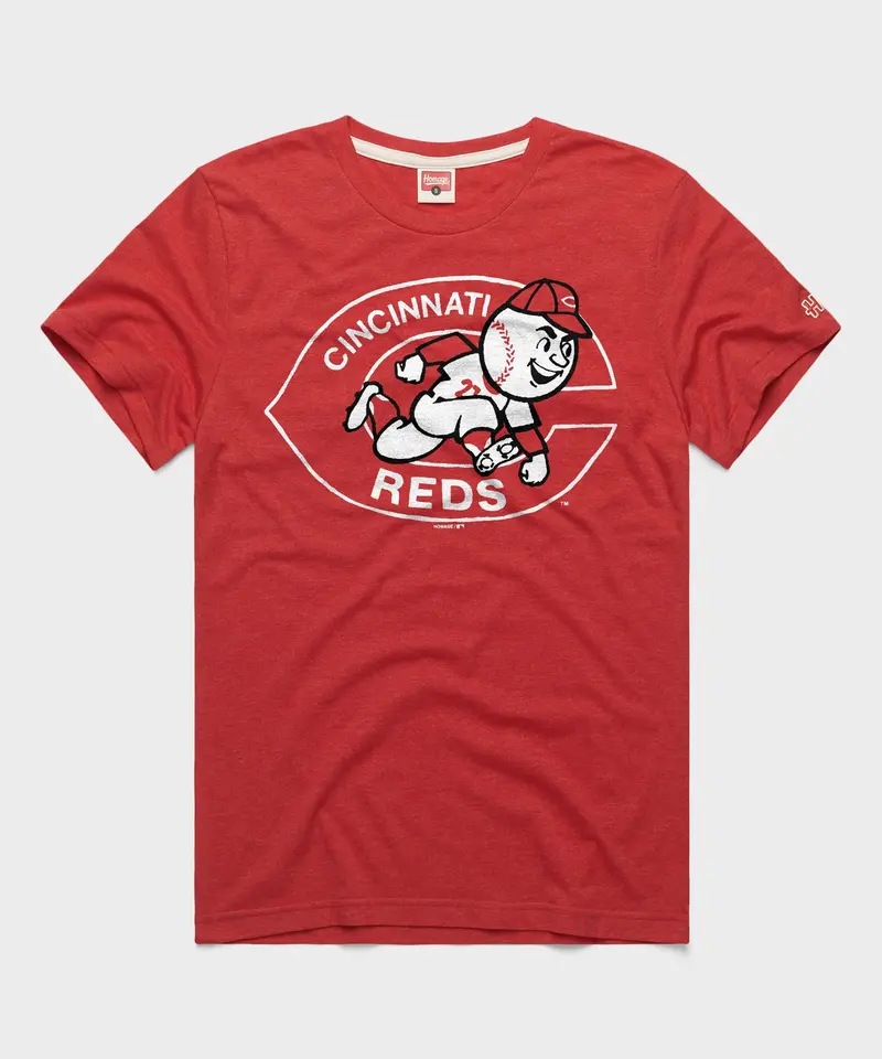 Cincinnati Reds '68 1