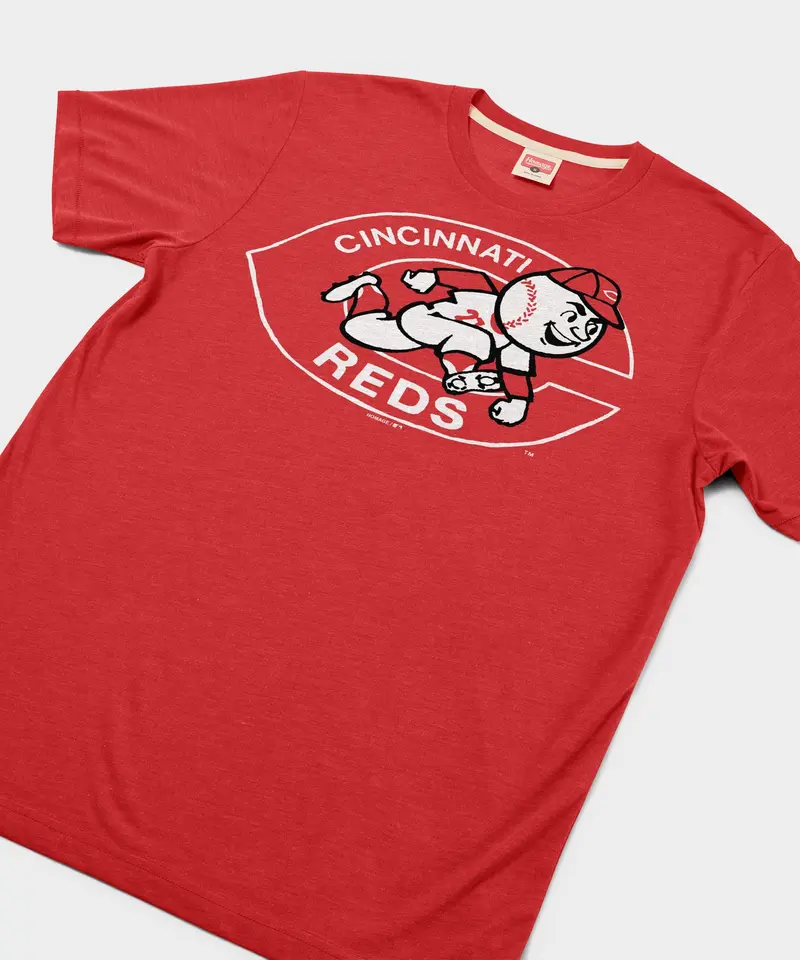 Cincinnati Reds '68 3