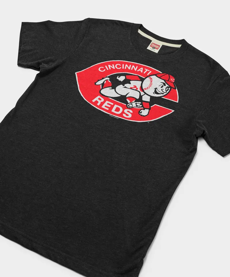 Cincinnati Reds '68 4