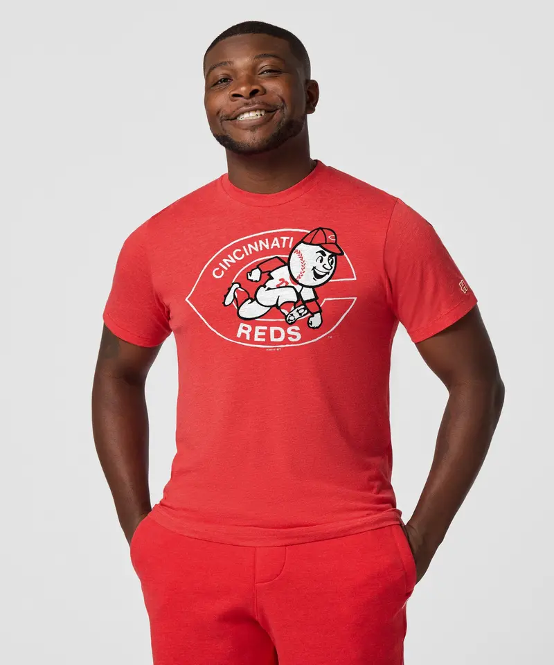 Cincinnati Reds '68 5