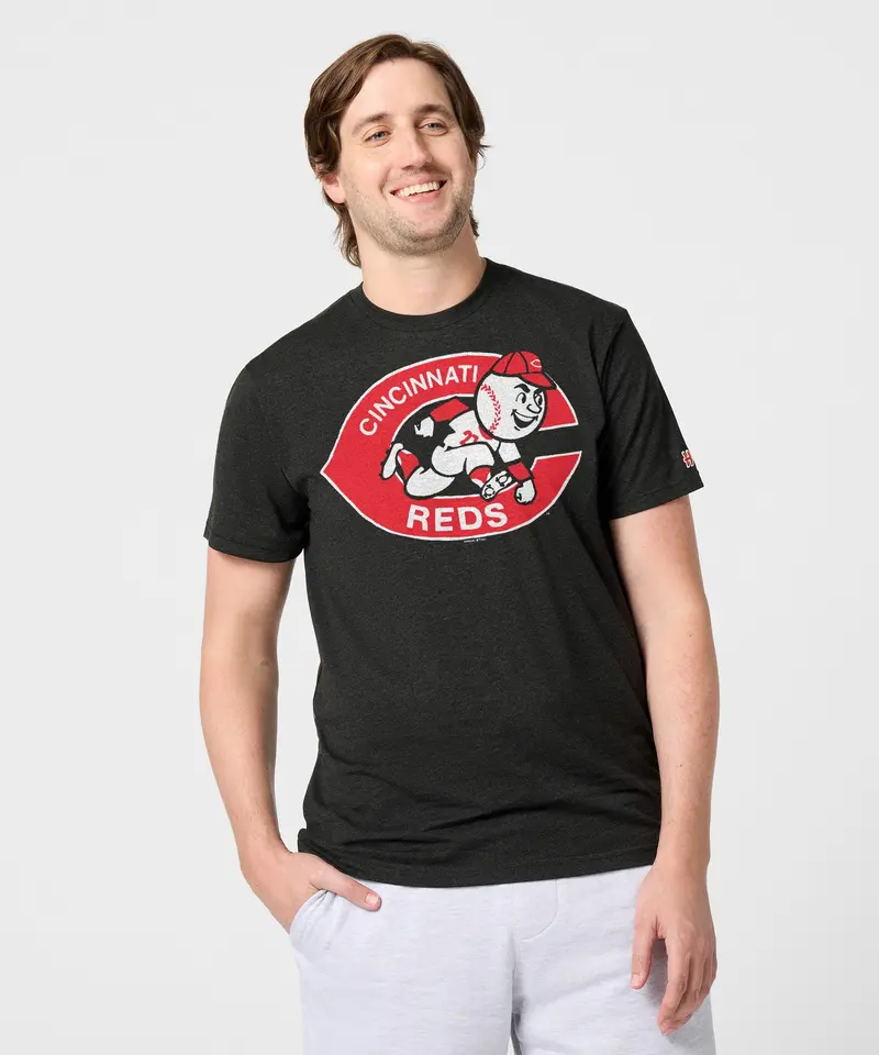 Cincinnati Reds '68 6